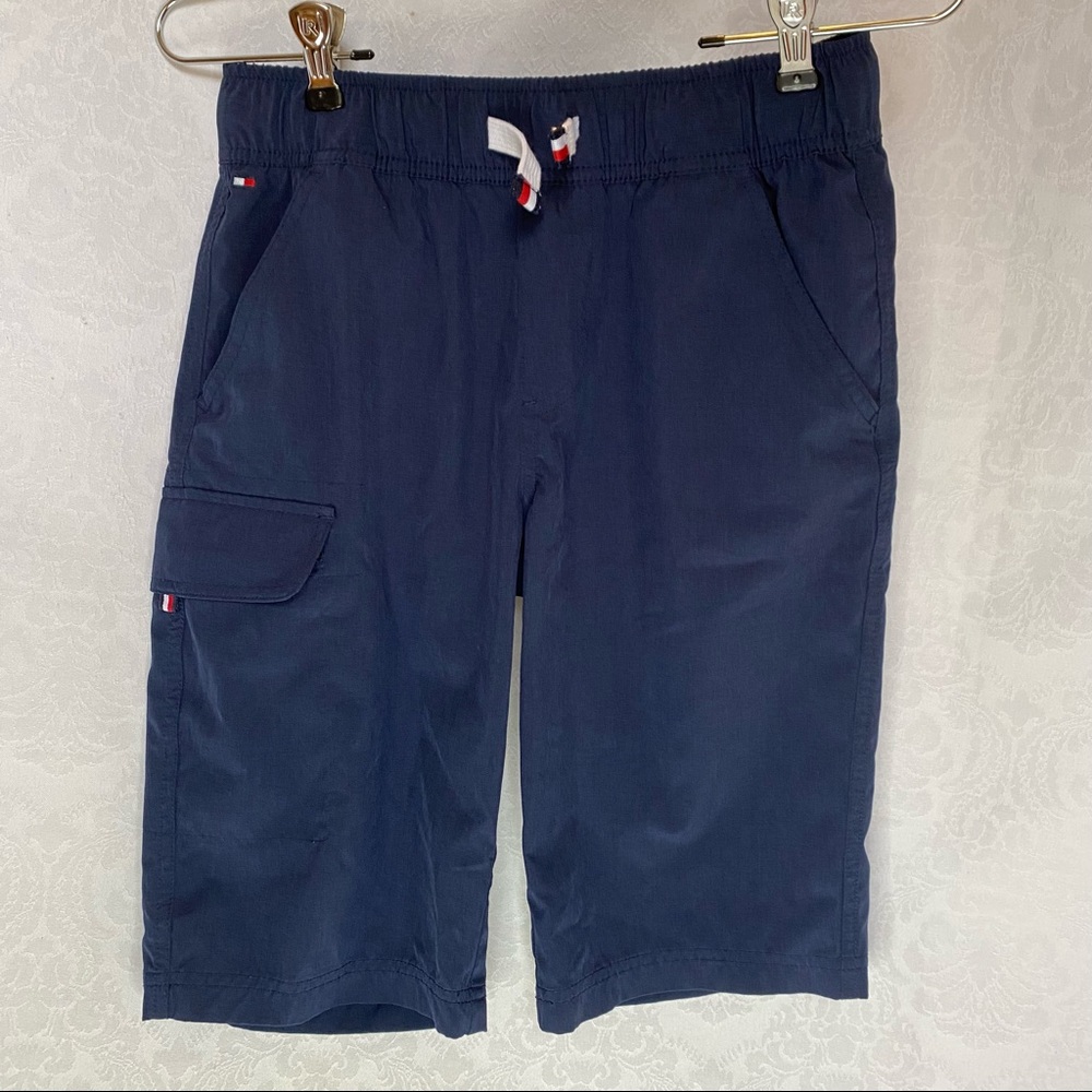 Ralf Lauren Navy Boys Shorts/Swim Shorts L (16-18)